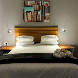 Riecor Guest Farm, Hotel in Thabazimbi