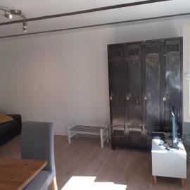 Chez Polo, hotel in Saint-Denis