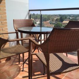 Ático31, hotel in Oliva