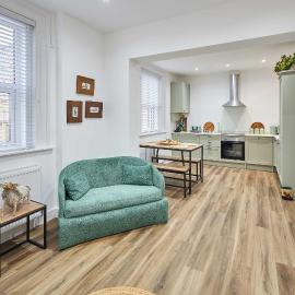 Host & Stay - The Coach House, hotel a Saltburn-by-the-Sea
