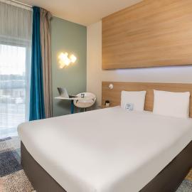 Kyriad Le Mans Est, hotel sa Le Mans