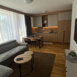 Apartman M&M&M - u sklopu Aparthotel Vučko Jahorina - privatni apartman