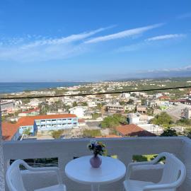 Aeolos Apartments Kolymbari – hotel w mieście Kolimvari