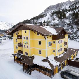 Hotel Tauernglöckl