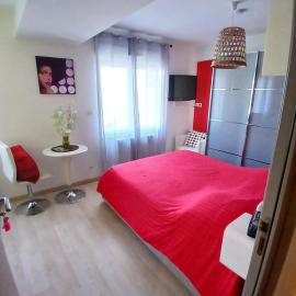 Hôtel le 116, hotel a Gravelines