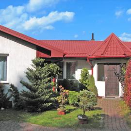 Pokoje - Wypożyczalnia Żuczek
