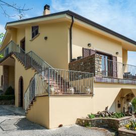 Villa Bernadette