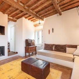 Residence XX September-Manciano Terme di Saturnia