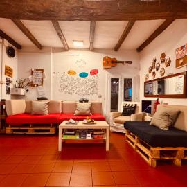 Hostel Il Nosadillo - Bologna, hotel u Bolonji