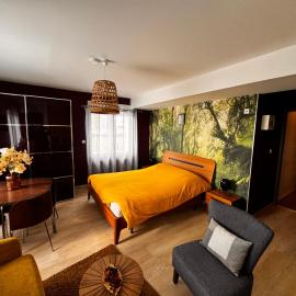 Hotel le 116
