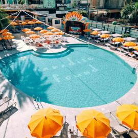 Marina Resort Benidorm - The Original Benidorm Vibe