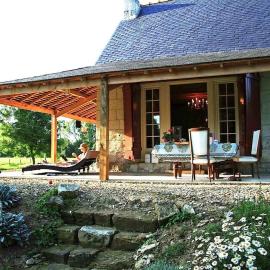 Le Refuge des Châteaux, ξενοδοχείο σε Chinon
