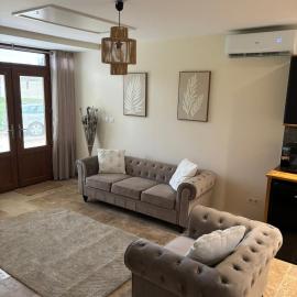 Modern 2 Bed Bungalow situated in Rives Villereal