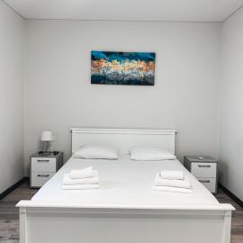 Apartments Domovik Mira 11s/20