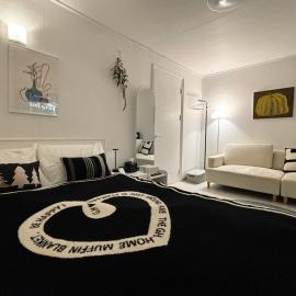 Sillim Leo's House