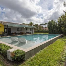 Heated pool - 5min Coral Gables - Family Vacation