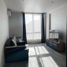 Apartmets Domovik Мира 11с кв 7 Вместительная трёхкомнатная квартира