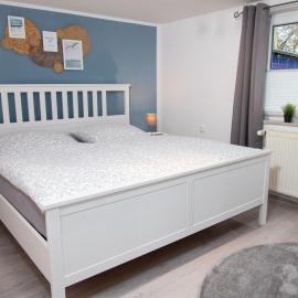 Holiday Home An der Tanne by Interhome