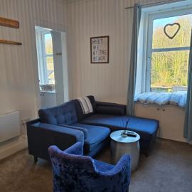 Cumbrae Loft, hotel in Millport