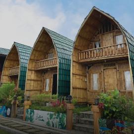 Penginapan Syariah di Kadudampit Sukabumi Tipe A