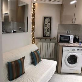 Bungalow Carthage pool access, hotel em Douar ech Chott