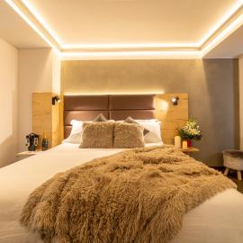 Riserva Bianca Limone Hotel & SPA, hotel em Limone Piemonte