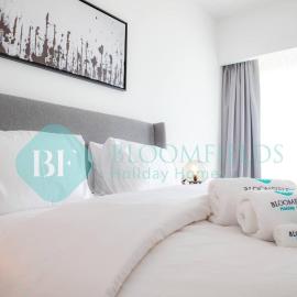 Bloomfields 1BR in Gate Tower - Reem Island