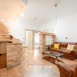 MyHouseSpain - Piso reformado en el centro