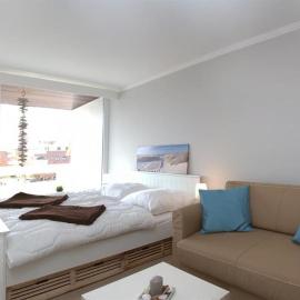 App. 16 Meermomente Haus Loreley, hotel v destinaci Böhl