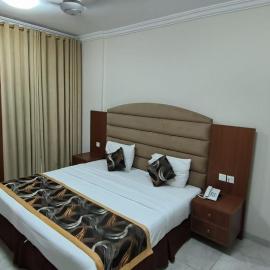 STAR AL SALAM St, hotel u gradu Salala