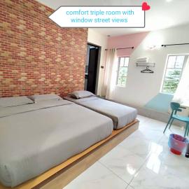 MUSANG ONG HOTEL