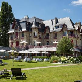 Le Castel Marie Louise