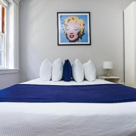 Convenient Beacon Hill Rental by MGH & TD Garden #5