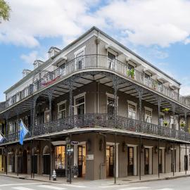 Hotel Royal New Orleans, hotel sa New Orleans