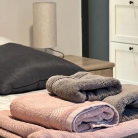 Appartement Didine