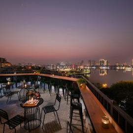 Westlake Pearl Apartment - Hotel & Spa - By Pegasy Group