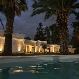 Viamonte Winery Lodge, hôtel à Chacras de Coria