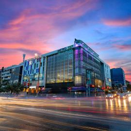 Sonesta Hotel Bogotá، فندق في بوغوتا