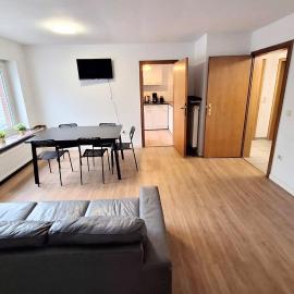 BS Düren Comfort-Apartment