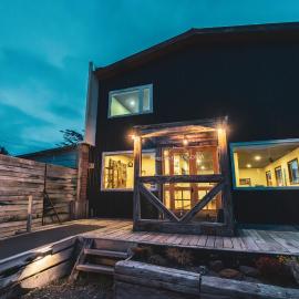 Pristine Patagonia Hotel, hotel in Puerto Natales