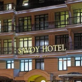 Savoy Hotel