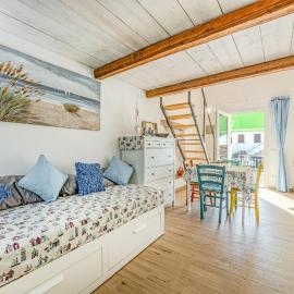 Casa Corsa - Goelba، فندق في بومونته