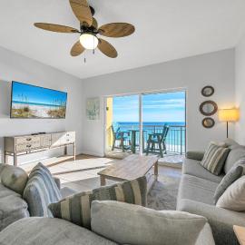 Pelican Isle #604 Penthouse Paradise, hotel in Fort Walton Beach