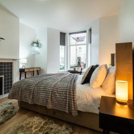 Bohemian Apartment, free WiFi and parking
