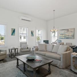 The Richest Peasant at Inlet Beach, hotel di Inlet Beach