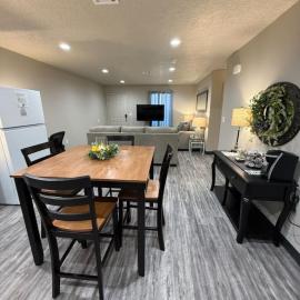 Peaceful Retreat, hotel in Portales