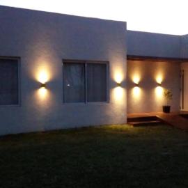 Complejos EG, hotel in San Miguel del Monte