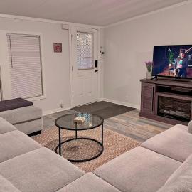 New And Spacious. Pets Yes