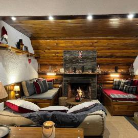 Petit Chalet