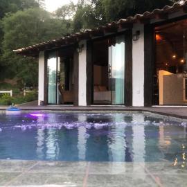 Pousada Vidinha Bela, hotel i Brazópolis